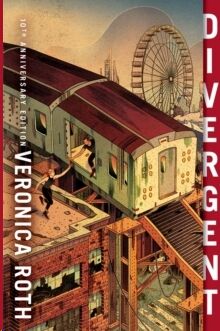 Divergent - 10th Anniversary Edition