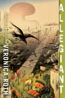 (3) Allegiant