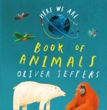 Book of Animals - Here We Are