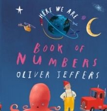Book of Numbers - Here We Are
