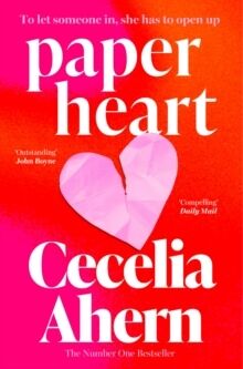Paper heart