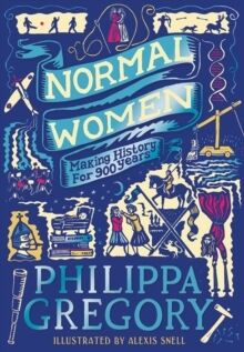 Normal Women : Making History for 900 Years