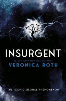 Insurgent : Book 2