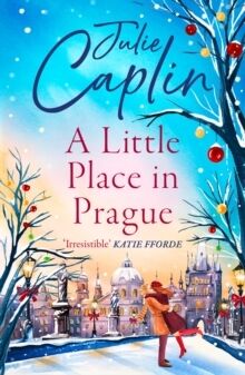 (12) A Little Place in Prague