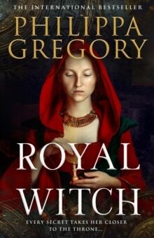 Royal Witch (Fech publ. 20/10/26)