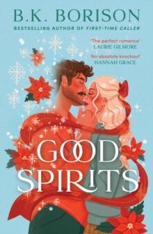 Good Spirits : Book 1