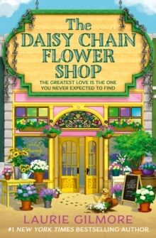 The Daisy Chain Flower Shop: Book 6