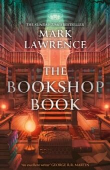 The Bookshop Book (Fech publ. 22/10/26)