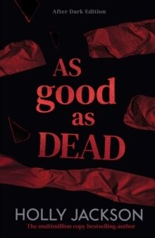 (03) As Good As Dead