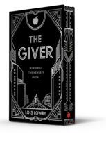 The Giver (Special Deluxe Edition)