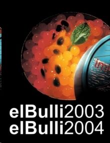 El Bulli 2003-2004 (English Edition)