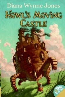 (01) Howl's Moving Castle