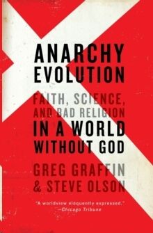 Anarchy Evolution