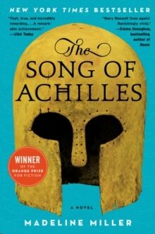 The Song of Achilles