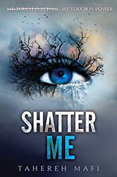 (1) Shatter Me