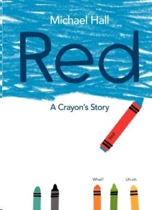 Red: Crayon's Story