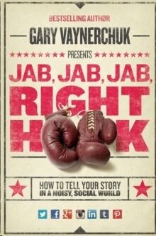 Jab, Jab, Jab, Right Hook