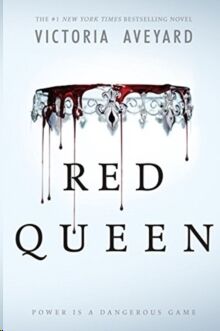 (01) Red Queen