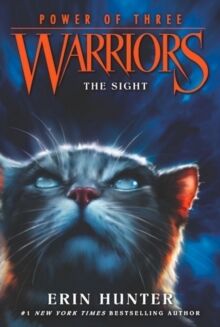 (01) Warriors: Power of Three -  The Sight
