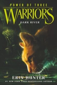 (02) Warriors: Power of Three - Dark River