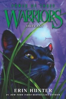 (03) Warriors: Power of Three - Outcast