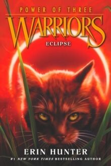 (04) Warriors: Power of Three - Eclipse