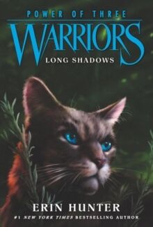 (05) Warriors: Power of Three - Long Shadows