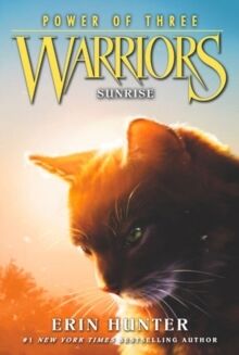 (06) Warriors: Power of Three - Sunrise