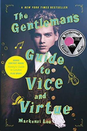 The Gentleman's Guide to Vice and Virtue 1