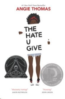 The Hate U Give (+14 años)