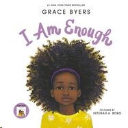 I Am Enough