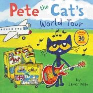 Pete the Cat World's Tour