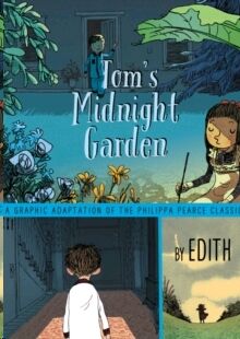 Tom's Midnight Garden