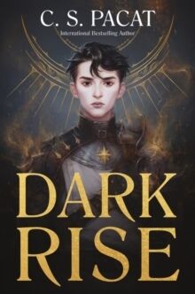 (01) Dark Rise