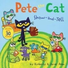 Pete the Cat: