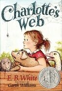 Charlotte's Web ( Trophy Newbery ) (USA)