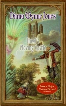 (01) Howl's Moving Castle
