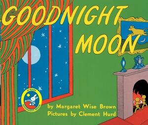Goodnight Moon (Anniversary) (50th ed.)