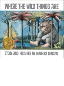 Where the Wild Things Are