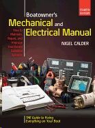 Boatowners Mechanical and Electrical Manual