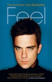 Feel:Robbie Williams