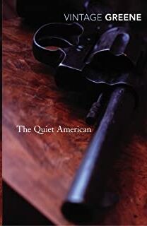 The Quiet American