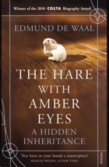 The Hare with Amber Eyes: