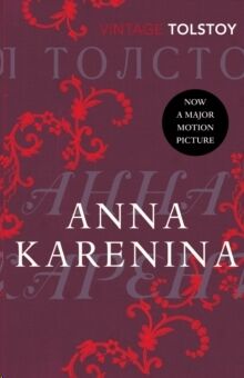 Anna Karenina