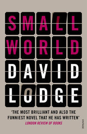 Small World: An Academic Romance
