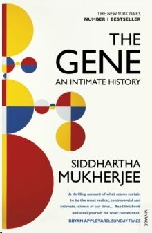 The Gene: An Intimate History