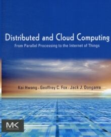 Distributed and Cloud Computing: