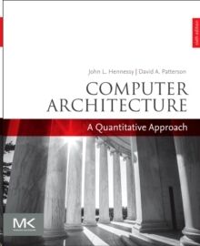 Computer Architecture : A Quantitative Approach