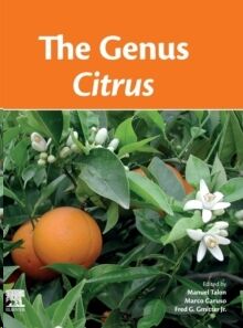 The Genus Citrus