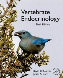 Vertebrate Endocrinology, 6ed.